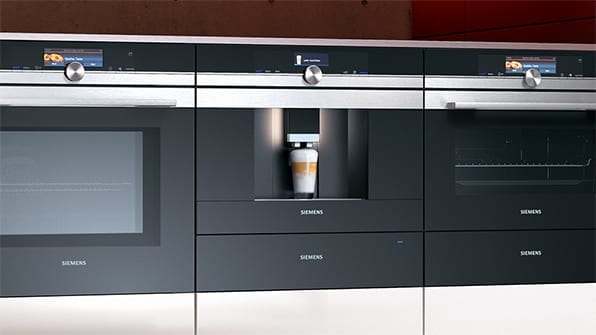 siemens oven