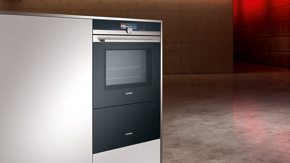 siemens oven