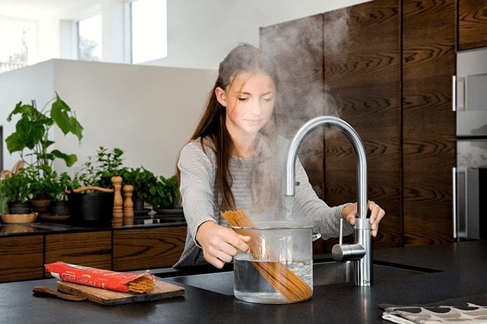 quooker tap