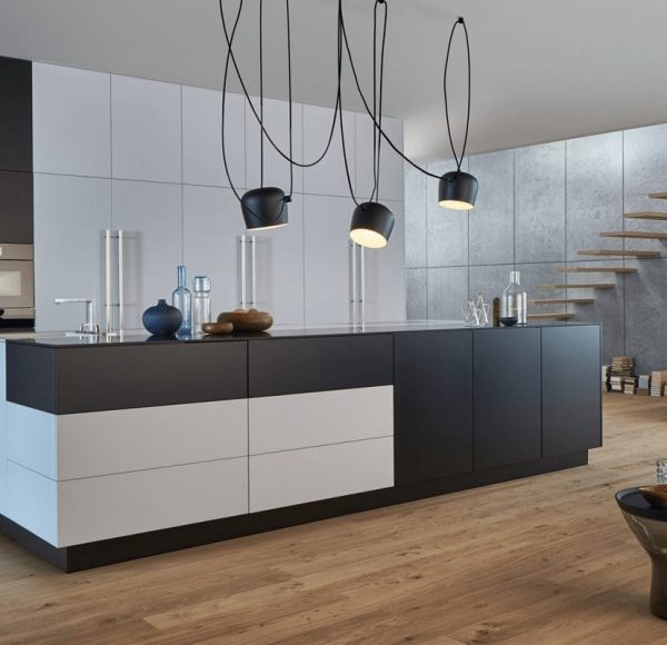 Bondi classic kitchen